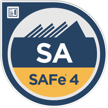 Certified SAFe Agilist